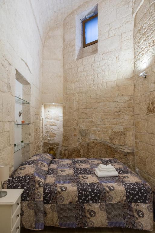 Casa delle farfalle room 1