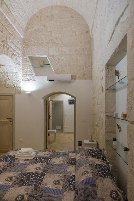 Casa delle farfalle room 5