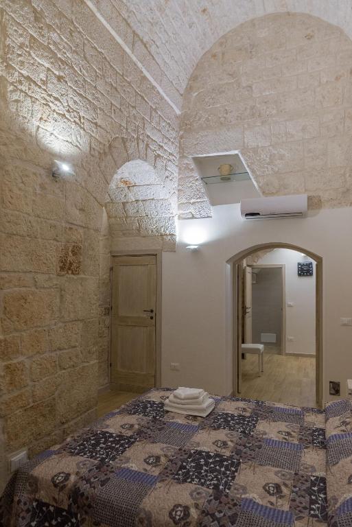 Casa delle farfalle room 6